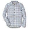 Hope & Henry Mens'  Poplin Button Down Shirt - 4 of 4