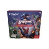 Magic: The Gathering | Marvel's Spider-Man - Scene Box - Spidey’s Sensational Showdown - 2 of 3