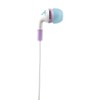 eKids Disney Frozen Wired Earbuds for Girls – White (DI-M15FR.FXV2) - 3 of 4
