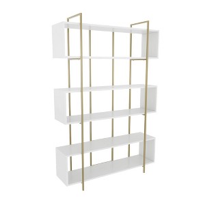 Decorotika,Bruti Bookcase - 1 of 4