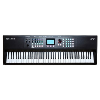 Kurzweil SP7 88-Key Stage Piano