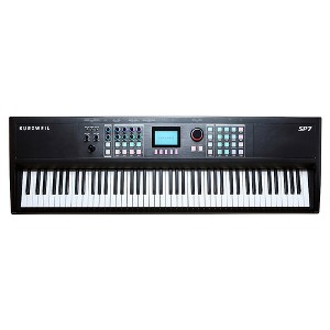 Kurzweil SP7 88-Key Stage Piano - 1 of 2