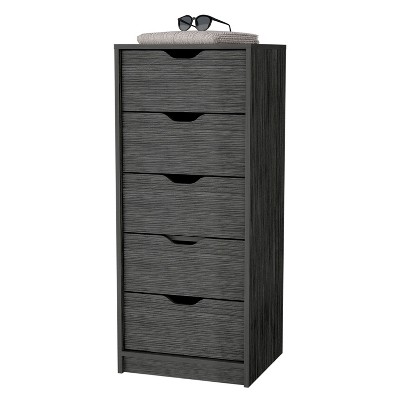 smoked oak