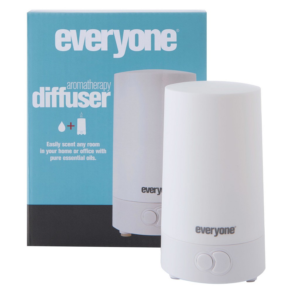 UPC 636874011462 product image for Everyone Aromatherapy Essential Oil Diffuser, Clear | upcitemdb.com