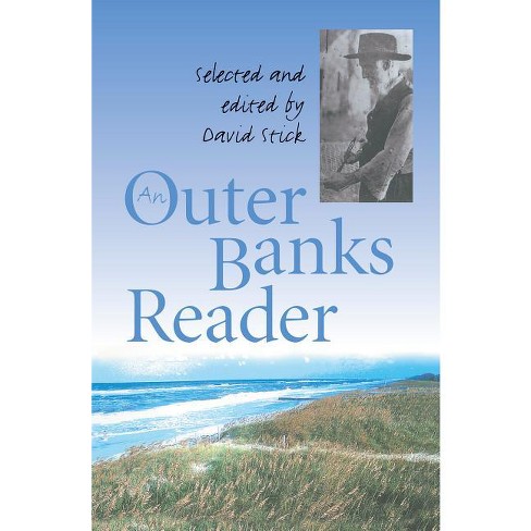 Outer Banks Reader - By David Stick (paperback) : Target