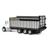 Spec Cast 1/64 White International 8600 with H&S Big Dog 1226 Forage Box HSM-001 - 4 of 4