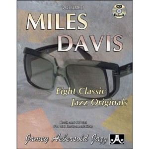 Various Artists - Music Of Miles Davis (CD) - 1 of 1