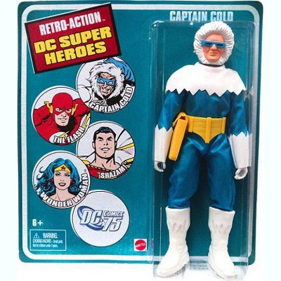 retro action figures