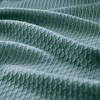 NicBex Twin Cotton Cooling Blanket,Soft Cold Blanket for Bedroom - 2 of 4