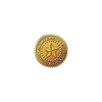 Star Gold Seal - 48 Count