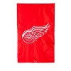 Evergreen Detroit Red Wings House Applique Flag- 28 x 44 Inches Indoor Outdoor Sports Decor - image 2 of 4