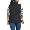 Lands' End Women's FeatherFree Insulated Vest - 2 of 4