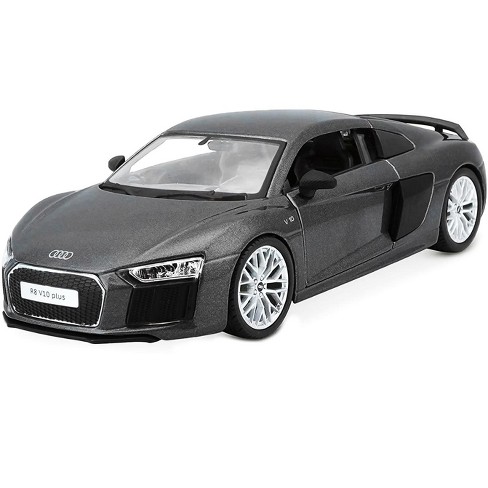 Audi R8 V10 Plus [Add-On / Replace] 