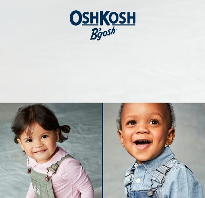 OshKosh B'gosh : Target