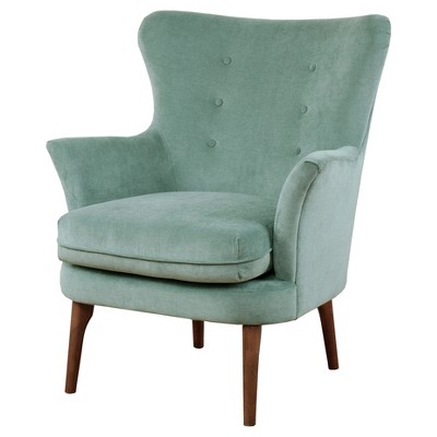 blue accent chair target