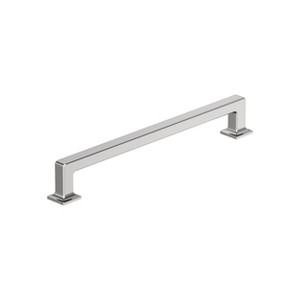 Amerock Lintel Pull for Cabinets, Drawers, and Furniture - 1 of 4