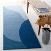Fifth Avenue FTV117 Hand Tufted Indoor Rugs - Safavieh - 2 of 4