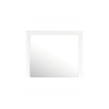 Marilla G1570-M Mirror , White - 2 of 4