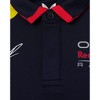 Red Bull Racing F1 Men's 2024 Max Verstappen Team Polo Shirt - image 4 of 4