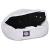 Majestic Pet Wales Canopy Cat Bed - image 2 of 4