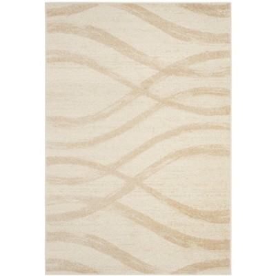 Adirondack ADR125 Machine Made Indoor Rug - Safavieh