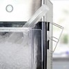 Darware Ice Maker Scoop w/Holder (2pc Set); Scooper Accessory for Counter Top Ice Makers and Machines - 2 of 4