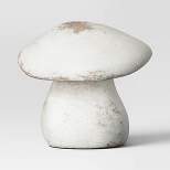 Ceramic Mushroom - Threshold™