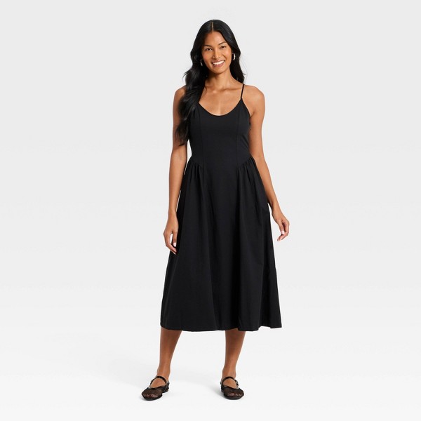 Vestido de verano tipo corsé para mujer - A New Day™ 3