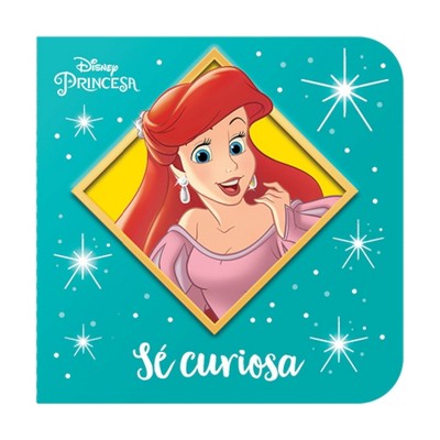 Disney Princess Spanish - I Can Be a Princess My First Library 12 Book Set (Board Book), 13 of 18