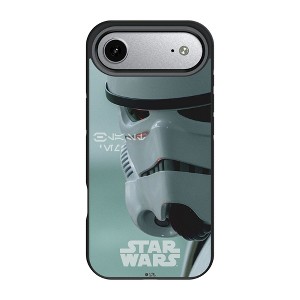 Star Wars Empire Cinematic Moments Bump Cell Phone Case for Apple iPhone 17 Series - 1 of 4