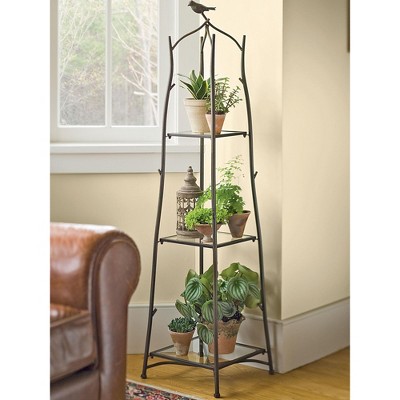 Branch Plant Stand - Gardener's Supply Company