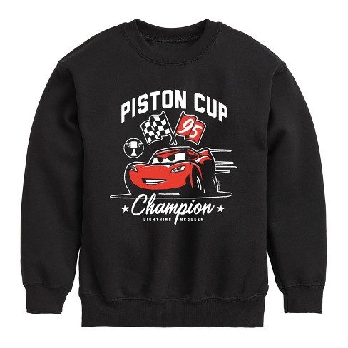 Boys champion sweatshirt deals