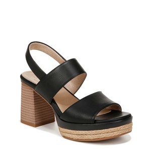 SOUL Naturalizer Womens Holly Slingback Platform Sandals - 1 of 4