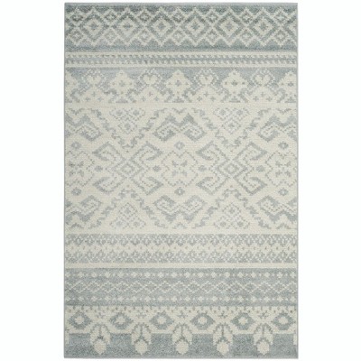 Adirondack ADR107 Machine Made Indoor Rug - Safavieh