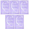 Malibu Blondes Wellness Hair Remedy, 0.17 oz, Pack of 5 - 3 of 4
