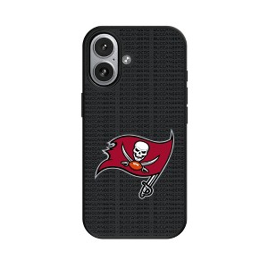 NFL NFC Teams Text Backdrop MagSafe Compatible Cell Phone Case for Apple iPhone 17 Series - 1 of 4