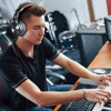 OneOdio Pro50 Hi-Res Over Ear Headphones for Studio Monitoring and Mixing, Sound Isolation, 50mm Driver, Wired Headphones for AMP Guitar Keyboard - 4 of 4