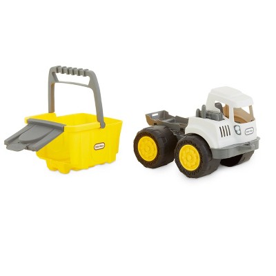 diggers and dump trucks toys