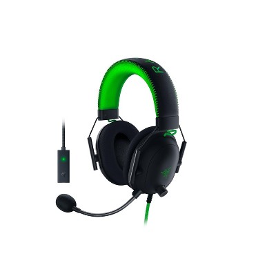 Razer BlackShark V2 Special Edition Multi-Platform Wired Gaming Headset