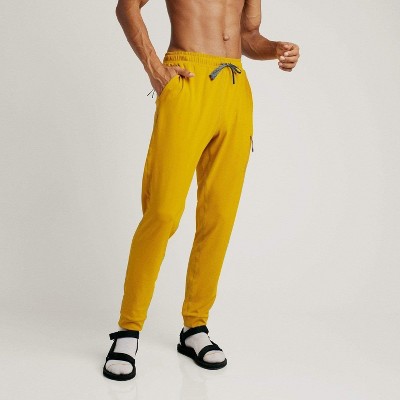 Vapor Apparel Men's UPF 50+ UV Sun Protection Alto Jogger