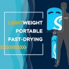 Sunlite Sports Swimming Kickboard - One Size Fits All - A Great Training Aid for Children and Adults - 3 of 4