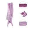 Unique Bargains Women's Portable Hair Rollers 4.33"x1.06" 1pc - 3 of 4