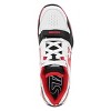 Starter Mens Team Trainer 92 Low Vegan Synthetic Leather Casual Lowtop Sneaker Shoe - 2 of 4