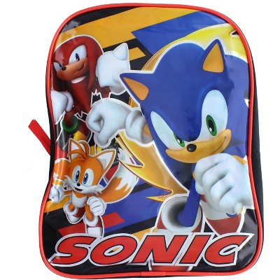 Accessory Innovations Sonic the Hedgehog Team Lunch Bag