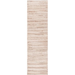 Casablanca CSB793 Hand Woven Indoor Rugs - Safavieh - 1 of 4