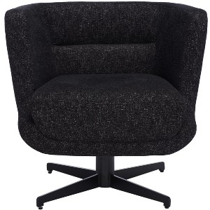 Wexler Accent Chair - ACH5202 - Safavieh - 1 of 4