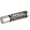 Impecca AAA 100-Pack Alkaline Batteries High-Performance (100-Cells) - image 2 of 4