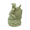 Mondo Disney The Little Mermaid Mondo Tee-Kis Ariel Green Ceramic Tiki Mug - 2 of 4