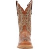 Women's Durango® Lady Rebel Pro Women’s Burnished Sand Western Boot - 3 of 4
