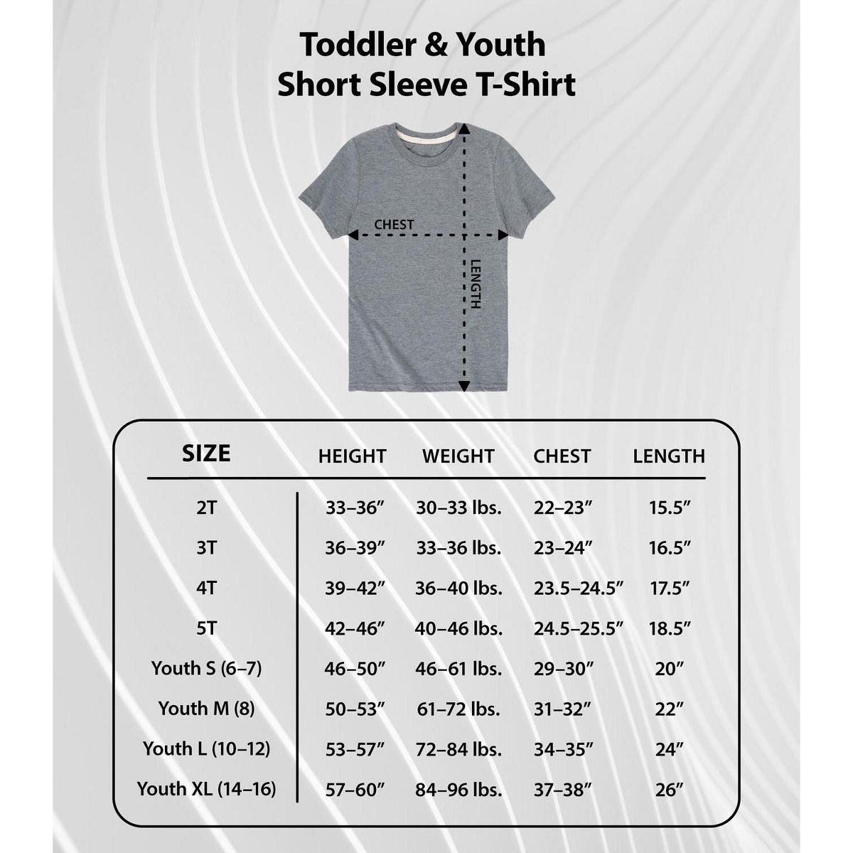 Boys' - Marvel - Wolverine Slash Short Sleeve Graphic T-Shirt - thumbnail 5